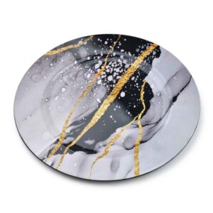 Podtalerz blanche drops 33 cm