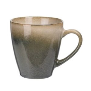 Kubek z kamionki stone wzór 3