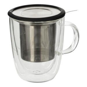 Kubek z zaparzaczem louie 300 ml