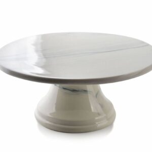 Patera louise grey 25 cm