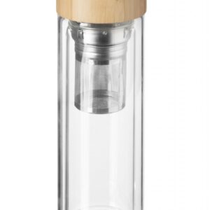 Dzbanek do zaparzania herbaty 400 ml