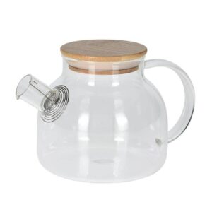 Dzbanek do zaparzania herbaty 1000 ml