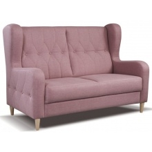 Sofa dwuosobowa lyon