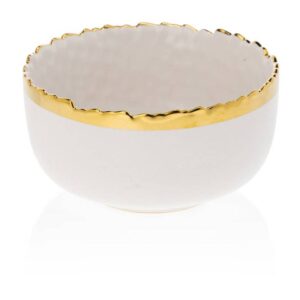 Salaterka kati white gold