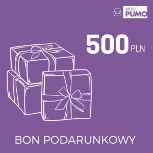 Bon podarunkowy