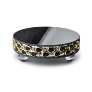 Podstawka pod świece elia pearls 15 cm