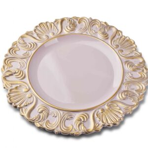 Podtalerz blanche fanfare 33 cm