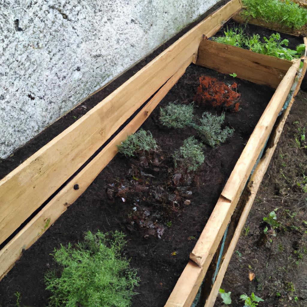 jak uprawiać szparagi w ogródku