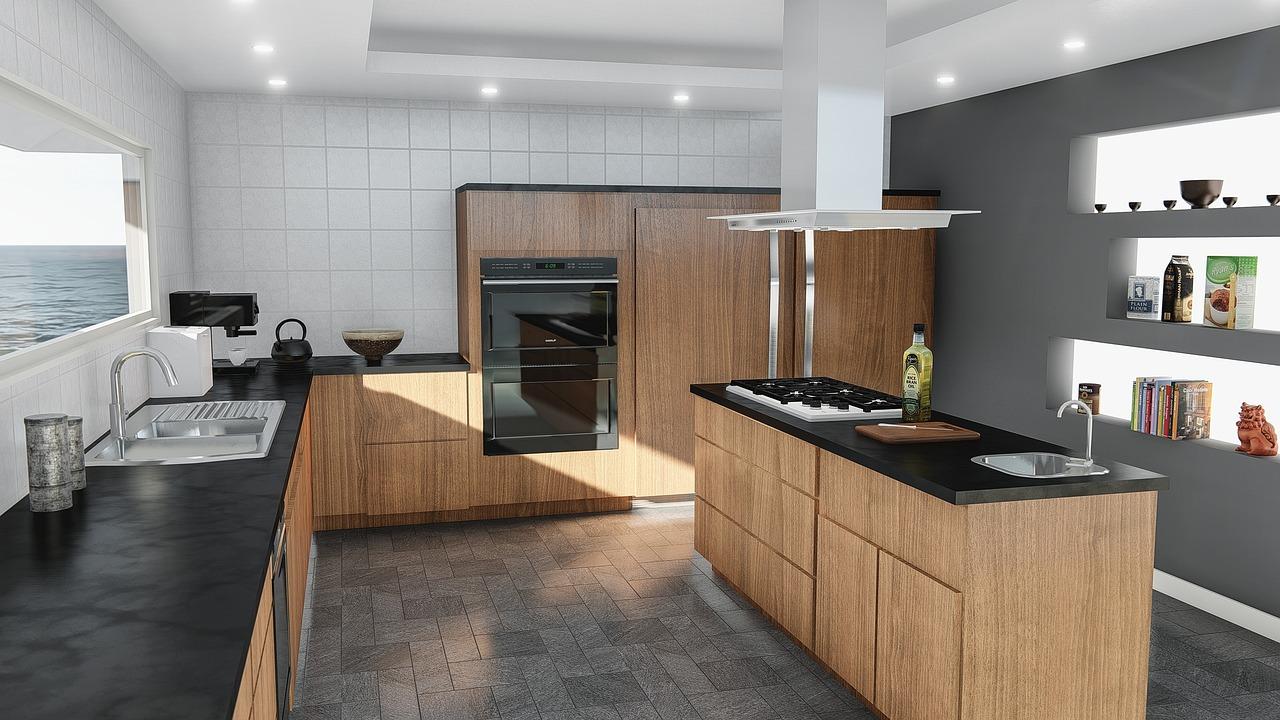jaka lodówka do zabudowy ikea